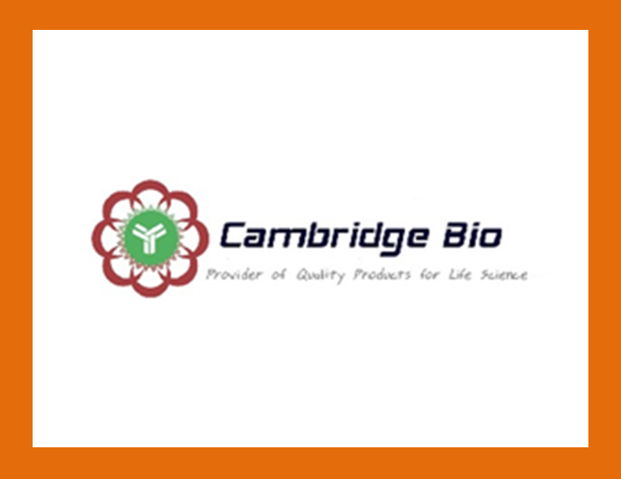 [Cambridge bio] Rift Valley Fever Virus 리스트