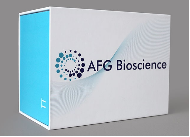 [AFG Scientific] Bovine Complement factor B (CFB) Elisa Kit 