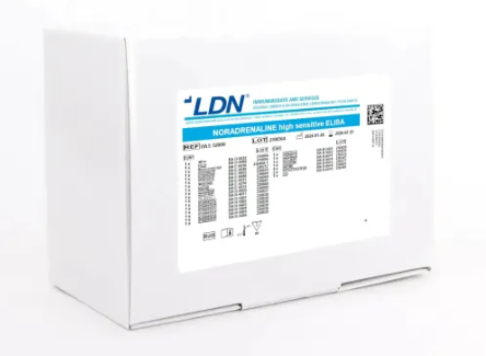 [LDN] NORADRENALINE high sensitive ELISA