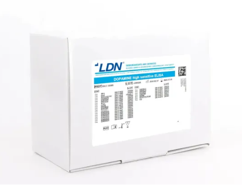 [LDN] DOPAMINE high sensitive ELISA