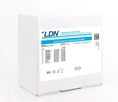 [LDN] Corticosterone rat/mouse ELISA