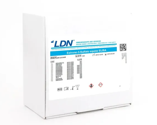 [LDN] Estrone-3-Sulfate equine ELISA