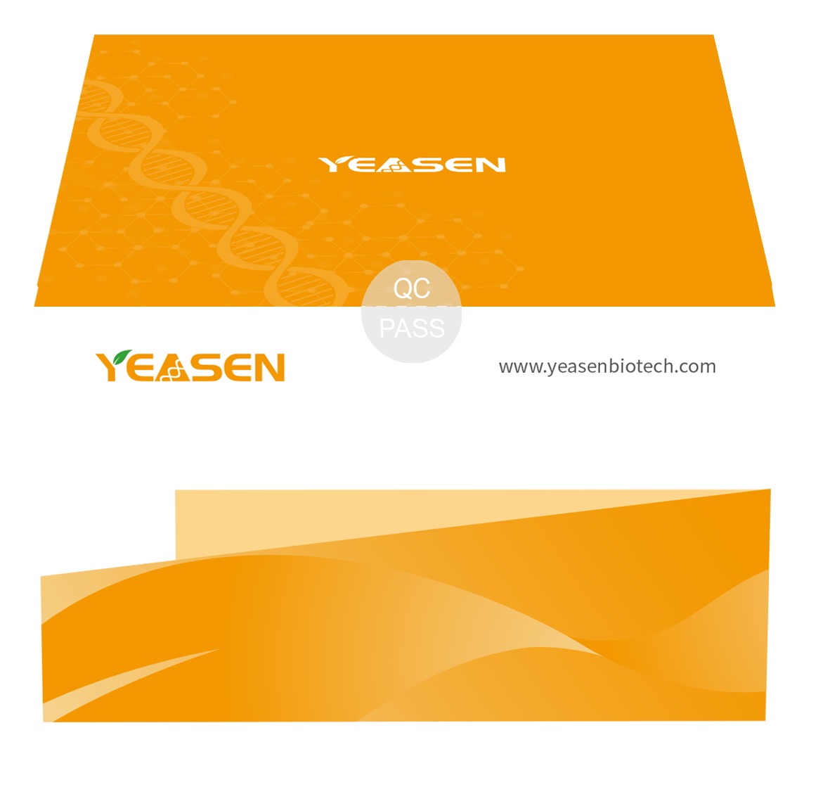 [YEASEN] 10× Transcription Buffer 2 GMP-grade