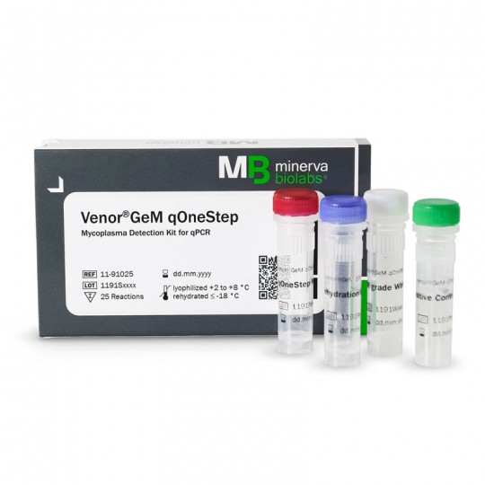 [Minerva Biolabs] Venor®GeM qOneStep