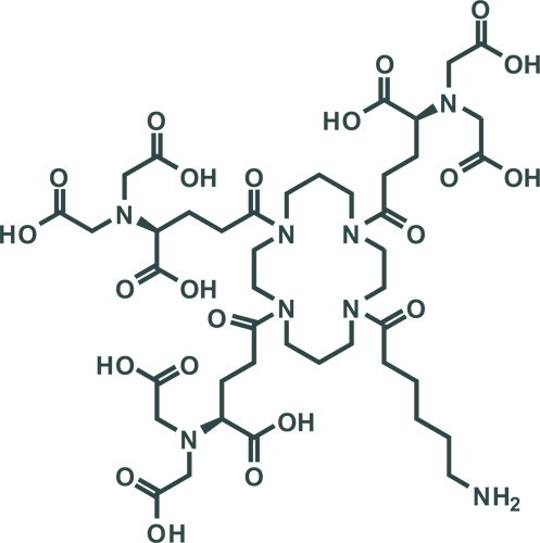 [Biotechrabbit] Tris-NTA Amine