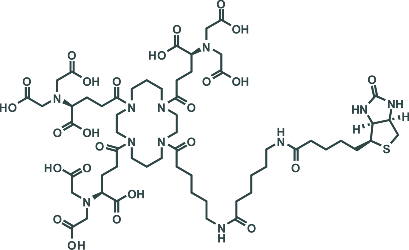 [Biotechrabbit] Tris-NTA Biotin