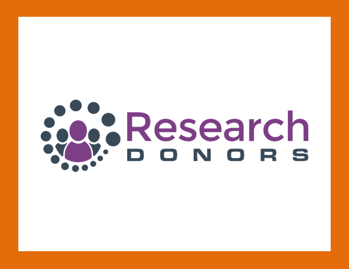 [Research Donors] Peripheral Blood Mononuclear Cells (PBMCs) 리스트