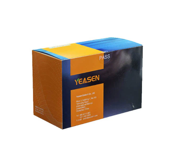 [YEASEN] ATP Tris Solution GMP-grade (100 mM)