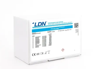 [LDN] T3 ELISA 2ND GENERATION