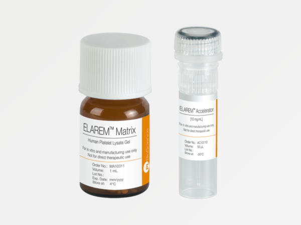 [PL Bioscience] ELAREM™ Matrix Kit