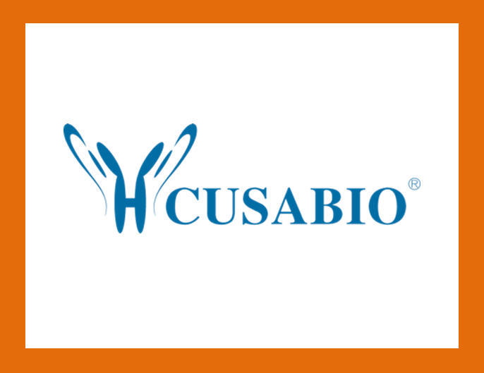 [Cusabio] Calcium signaling pathway 리스트