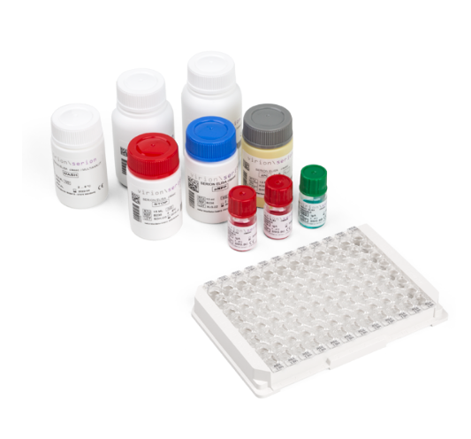 [Virion Serion] SERION ELISA classic Kit Yersinia