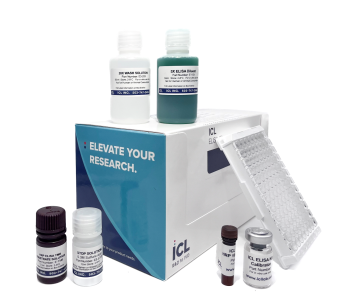 [ICL lab] Hamster (CHO) C-C Motif Chemokine - ELISA kit