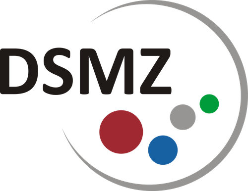 [DSMZ] JK-1