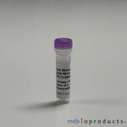 [MD Bioproducts] T1/ST2 (IL-33 R) Mouse, Monoclonal Antibody, PE Conjugated, 0.1 mL