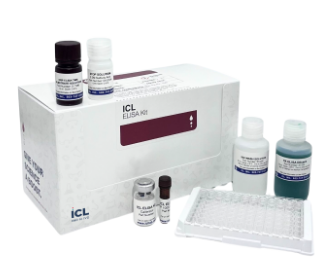 [ICL Lab] Human Albumin ELISA Kit