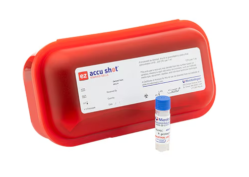 [Microbiologics] Methylorubrum extorquens derived from ATCC® BAA-2500™*