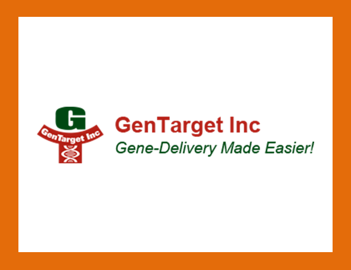 [GenTarget] Nano-Lantern Imaging