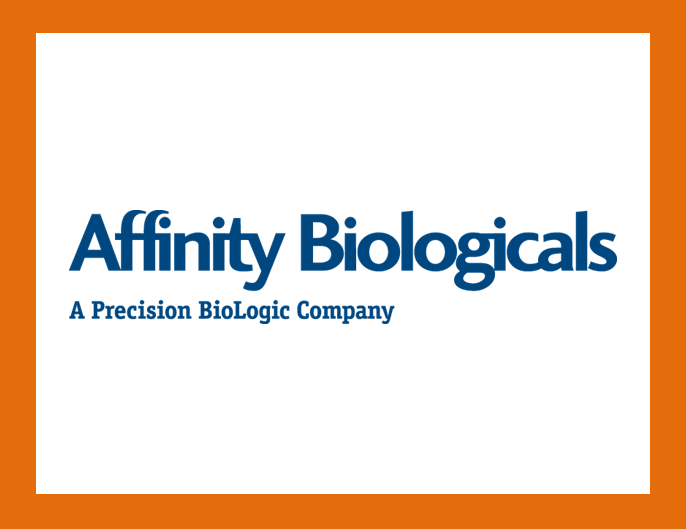 [Affinity Biologicals] Best 고품질 Antibody 제품 리스트