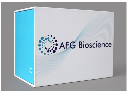 [AFG Scientific] Human TOMM20(Mitochondrial Import Receptor Subunit TOM20 Homolog) ELISA Kit