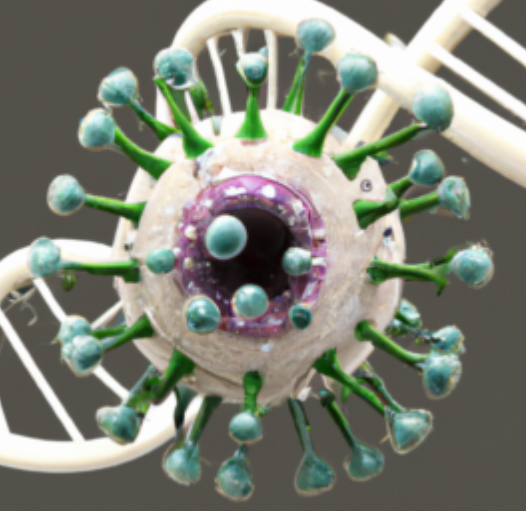 [Virongy] Hepadnavirus Protein Expression Vectors