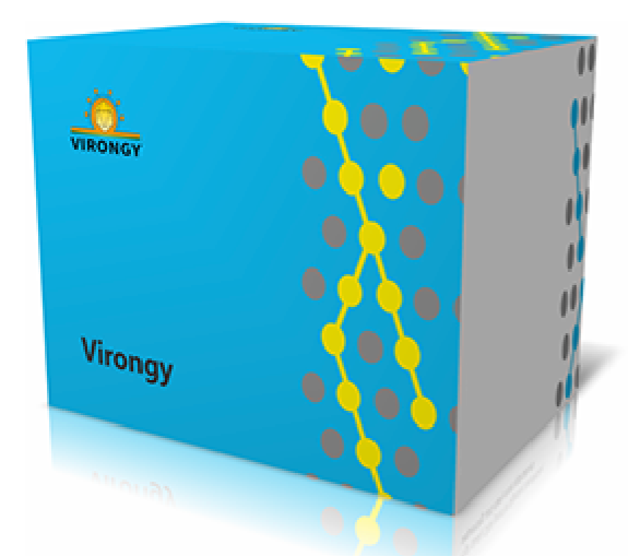 [Virongy] Vader-­Trap High-­Purity Plasmid DNA Purification Kit