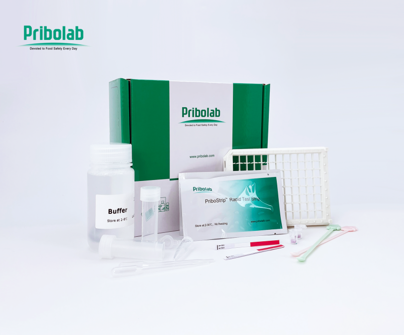 [Pribolab] HWRDR-020:Surface Allergen Protein Hygiene Monitoring Systems