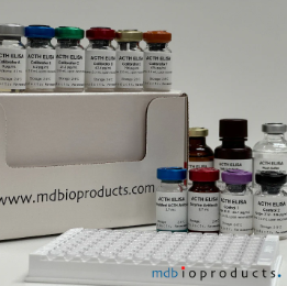 [MD Bioproducts] ACTH ELISA