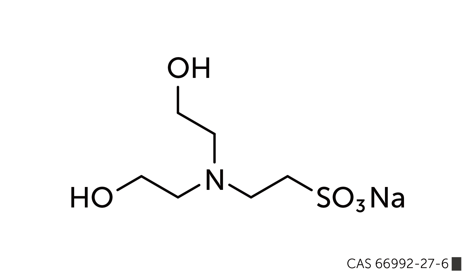 [HOPAX] BES Sodium Salt