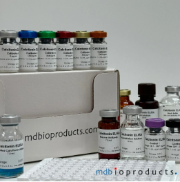 [MD Bioproducts] Calcitonin ELISA