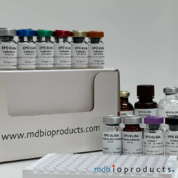 [MD Bioproducts] EPO ELISA