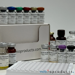 [MD Bioproducts] Intact PTH ELISA