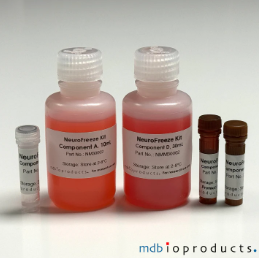 [MD Bioproducts] NeuroFreeze