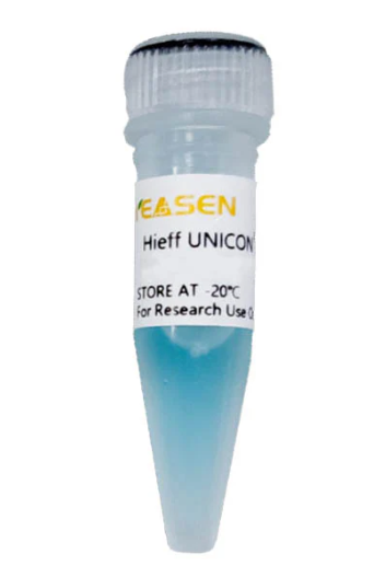 [YEASEN] Hieff UNICON™ Universal Blue qPCR Master Mix