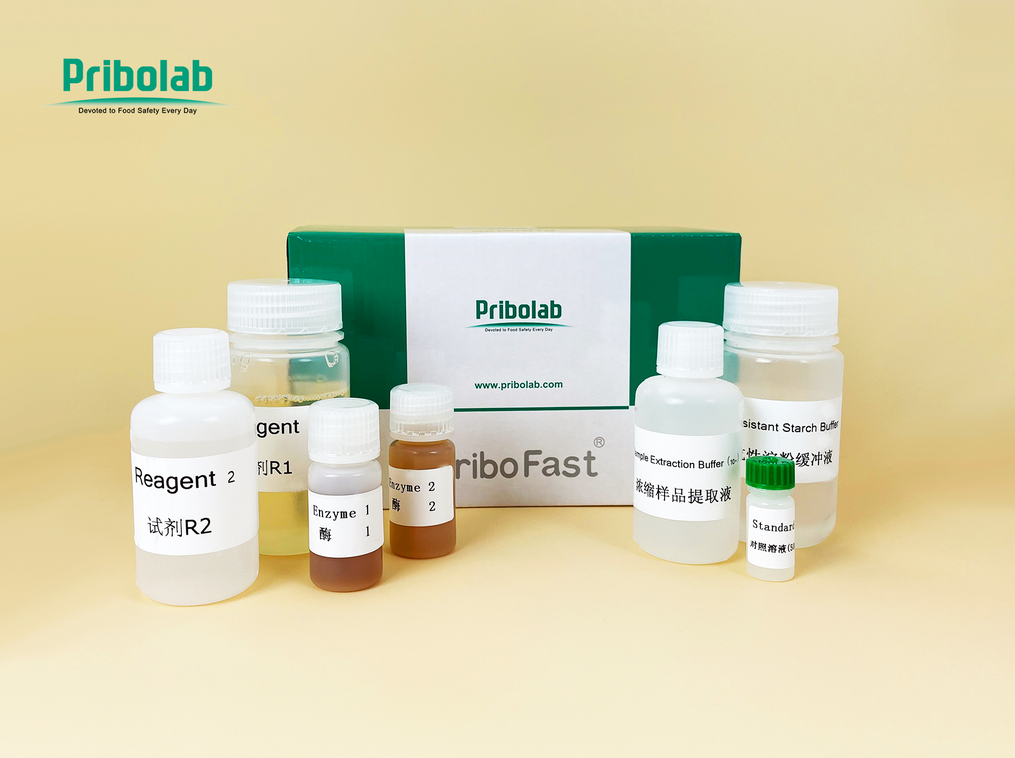 [Pribolab] HWRP072:Acetaldehyde Assay Kit