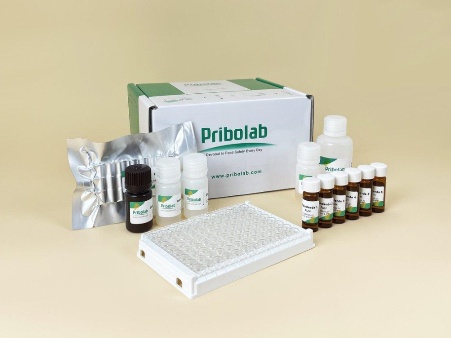 [Pribolab] HWEKT-GM060:PriboFast®CP4 EPSPS ELISA Kit
