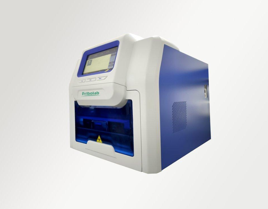 [Pribolab] HWEQ-MPS 2400:Pribolab® Automatic Magnetic Bead Purification System