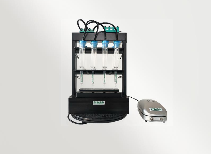 [Pribolab] HWEQ-PA:Pribolab®Parallel pressure pump