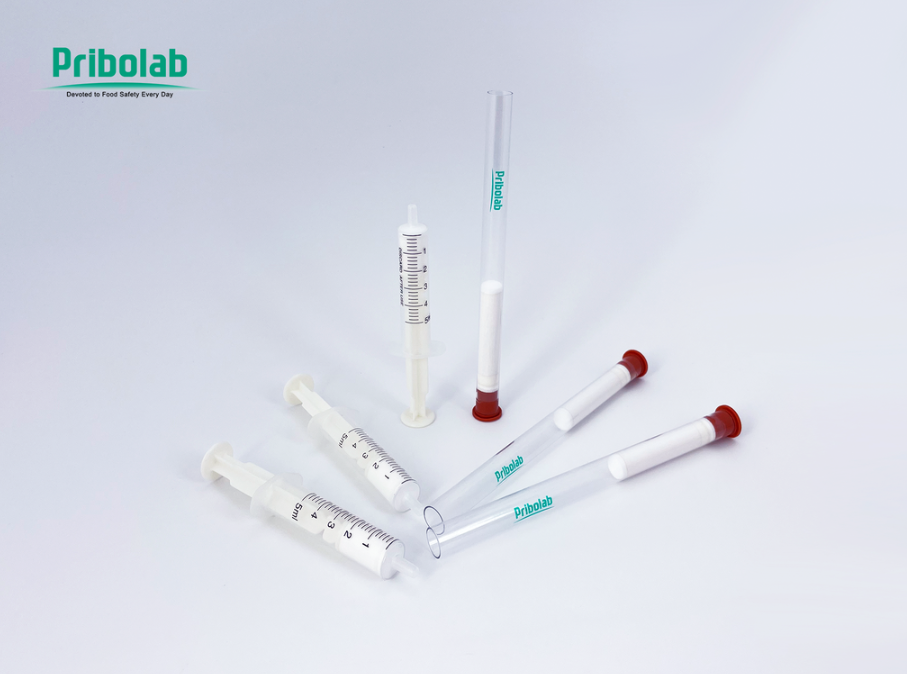 [Pribolab] HWM1100:PriboFast®110 MFC Multi-toxins