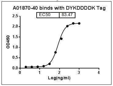 [Genscript] MonoRab™ DYKDDDDK Tag Antibody [Biotin], mAb, Rabbit
