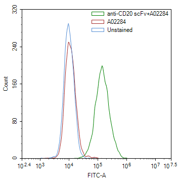 [Genscript] MonoRab™ Rabbit Anti-scFv Cocktail [FITC]