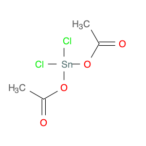 [Angene] 1000-23-3 | Acetic acid, 1,1'-(dichlorostannylene) ester