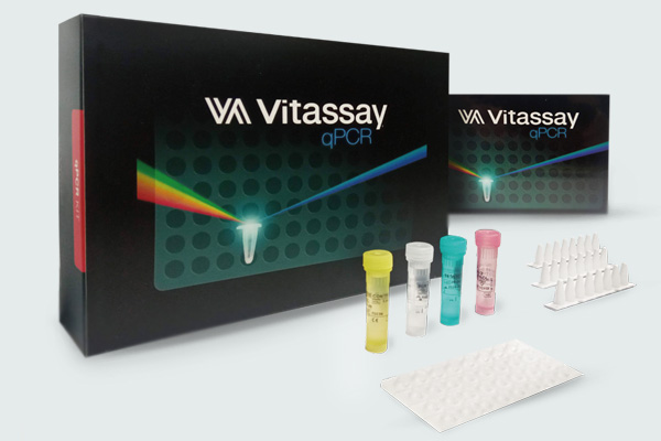 [Vitassay] Vitassay qPCR Zika