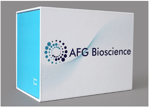 [AFG Scientific] Human Creatine Kinase (CK) Elisa Kit