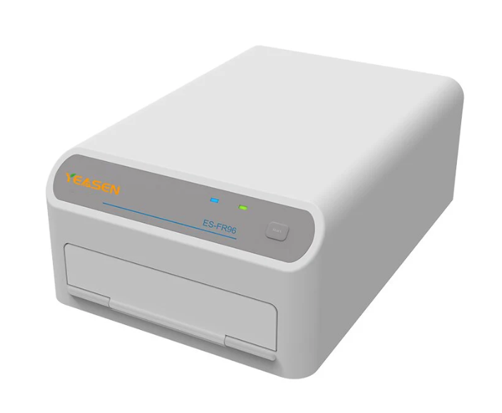 [YEASEN] High-Throughput 96-Well Nucleic Acid Quantification Fluorometer