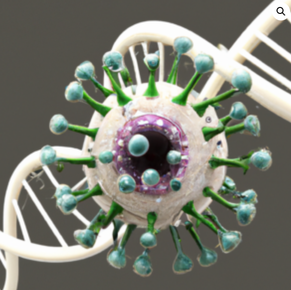 [Virongy] Flavivirus Protein Expression Vectors