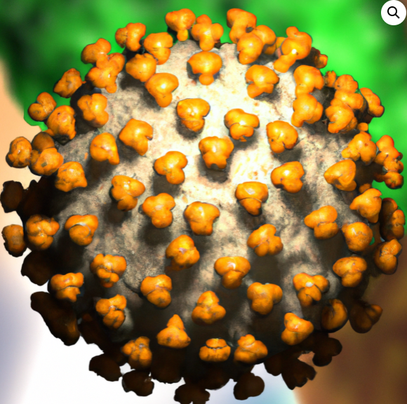 [Virongy] Flaviviridae Pseudoviruses