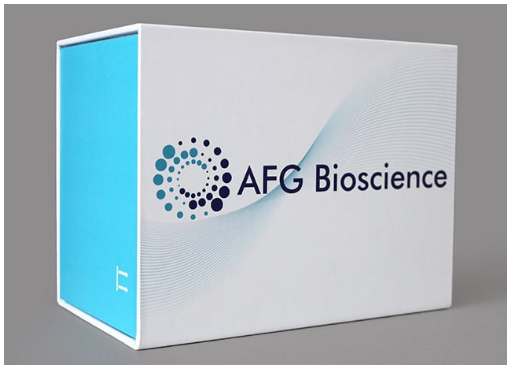 [AFG Scientific] Mouse beta-hexosaminidase A,beta-Hex A Elisa Kit