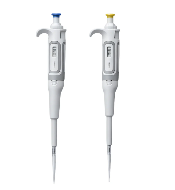 [YEASEN] 1000 μL Single-Channel Pipette Pro
