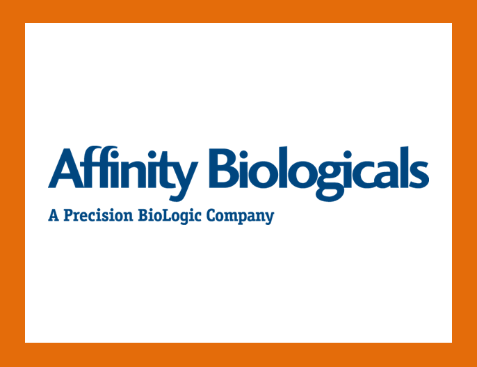 [Affinity Biologicals] Antibody 제품 리스트